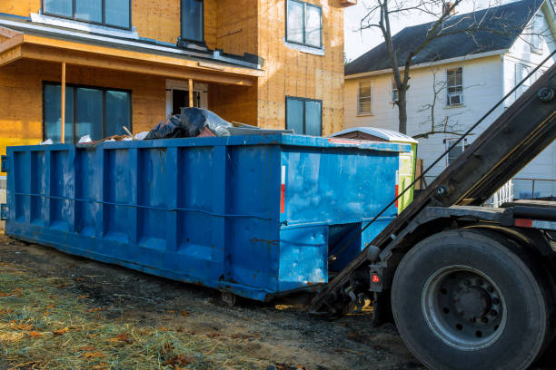 Recycling Services for Junk in Mccook, NE