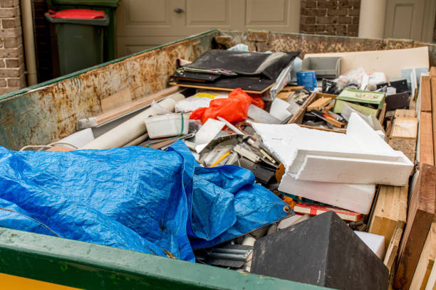 Best Residential Junk Removal  in Mccook, NE
