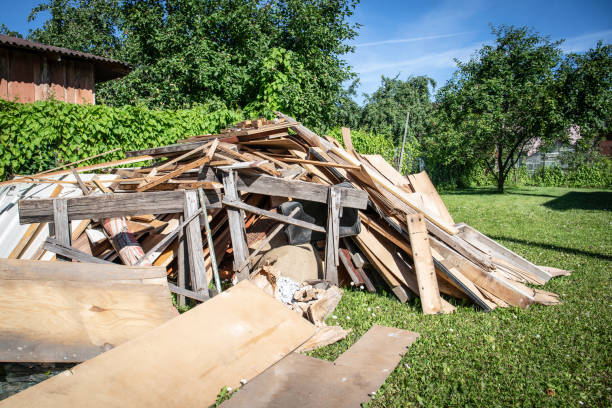 Best Yard Waste Removal  in Mccook, NE
