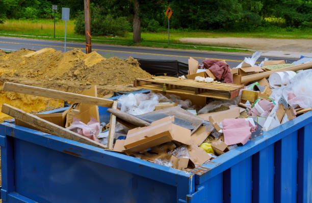 Best Construction Debris Removal  in Mccook, NE