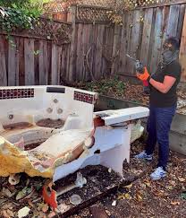 Best Hot Tub Removal  in Mccook, NE