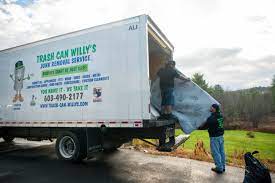 Moving and Downsizing Cleanouts in Mccook, NE
